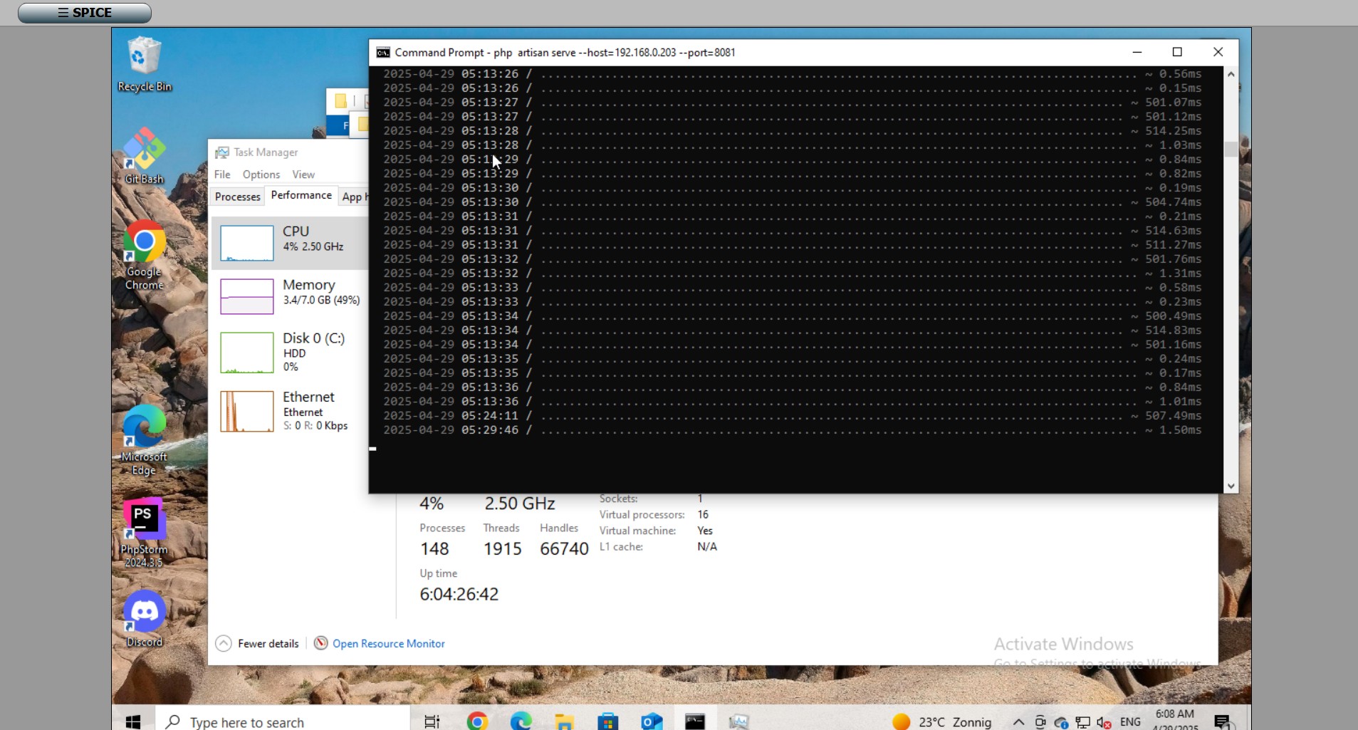 Project Image